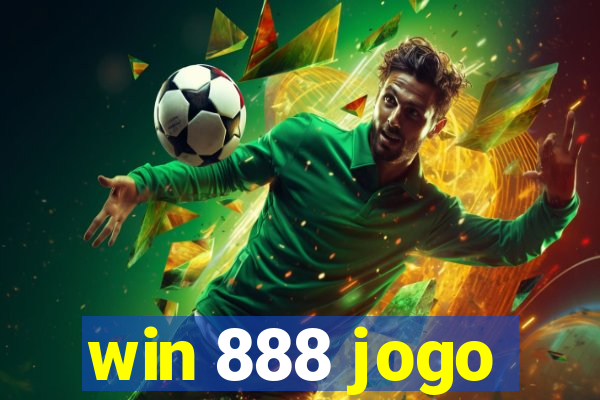 win 888 jogo